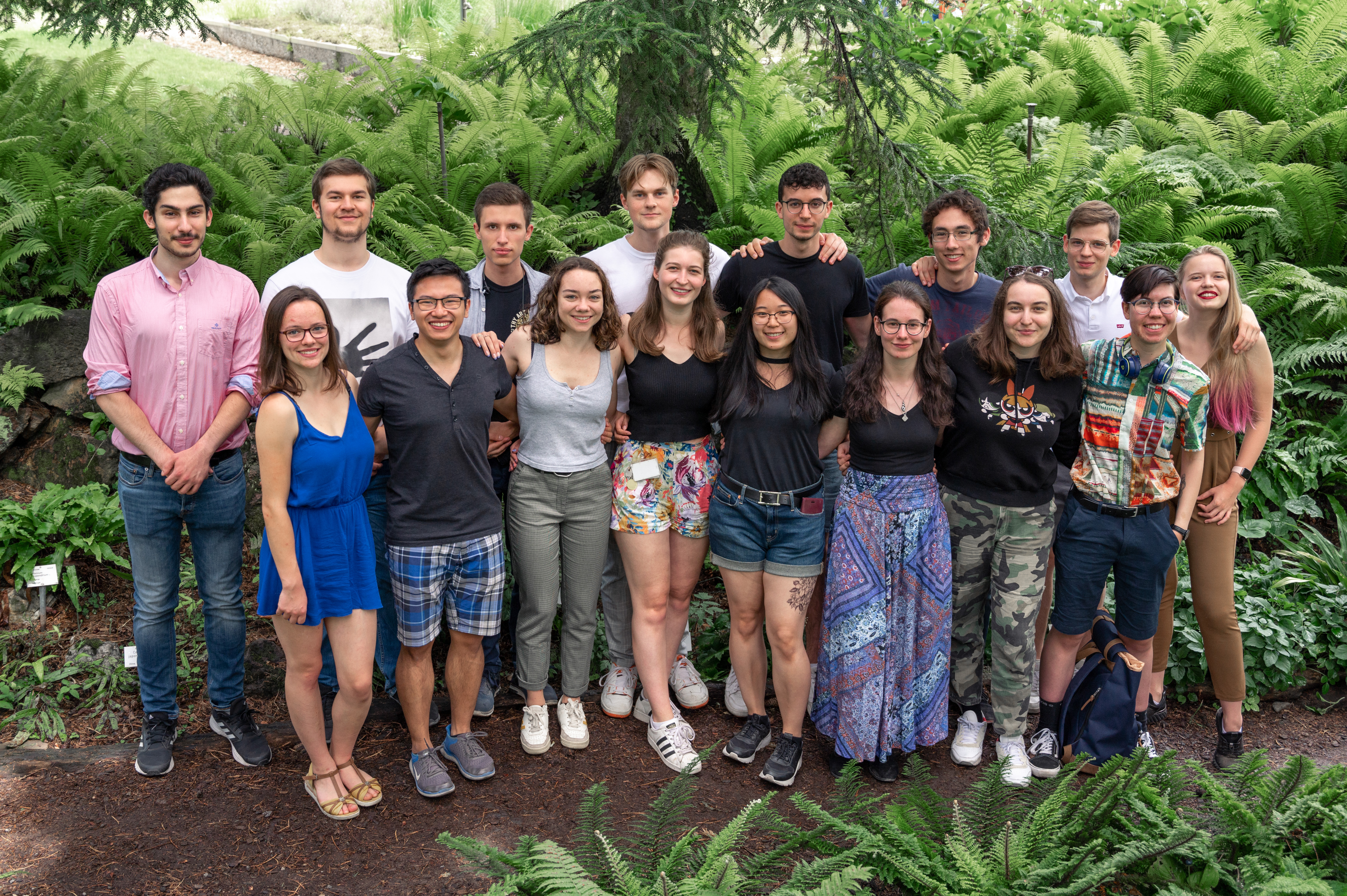 iGEM Team Heidelberg 2022