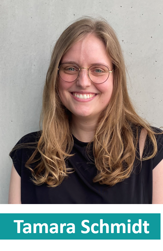 Tamara Schmidt