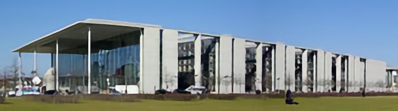 QuantVessel Bundestag