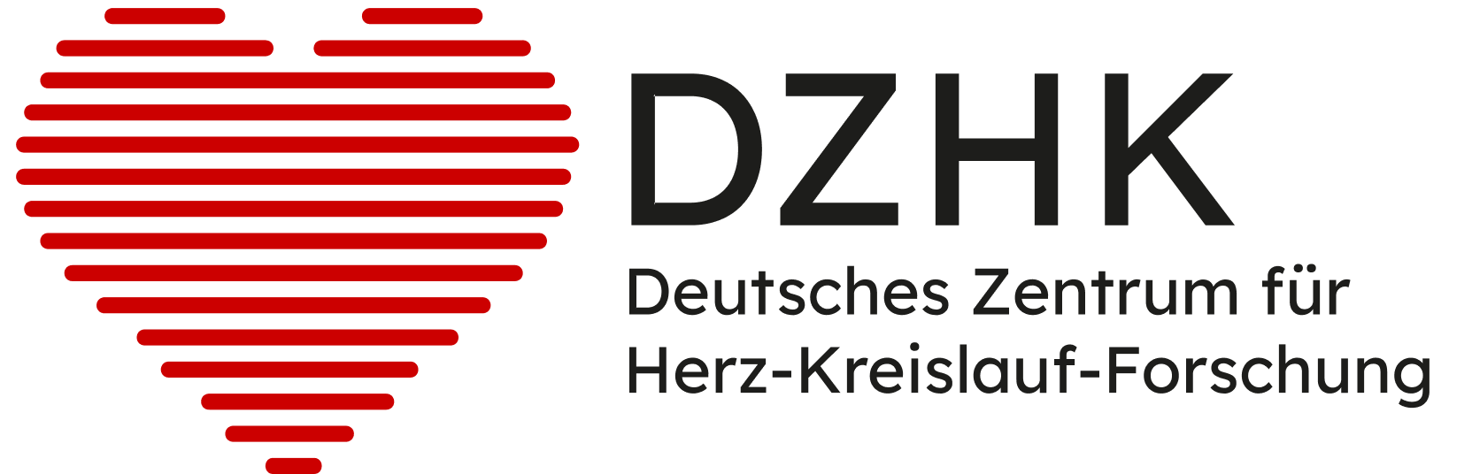 Logo DZHK